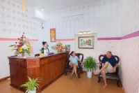 CUA Dai Beach Homestay