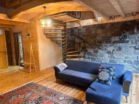 Naturel Coolness Hotels in Çayırdüzü