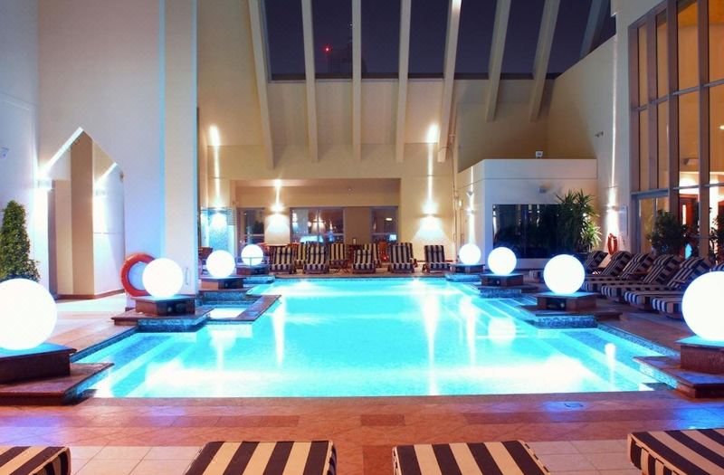 Dusit Thani Dubai photo 4