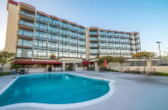 オークランド エアポート エグゼクティブ ホテル