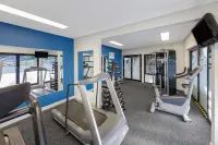 Club Wyndham Coffs Harbour, Trademark Collection by Wyndham - Gym