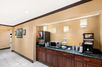 Quality Inn - Aamiainen