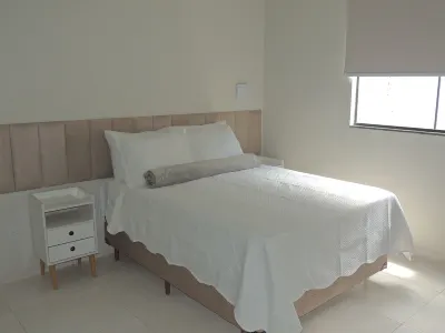Porto Residence Các khách sạn ở Vitória da Conquista