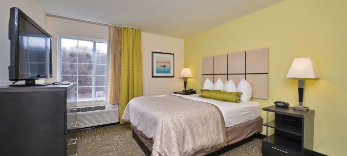 Candlewood Suites HARRISBURG - HERSHEY by IHG Hotels in Dauphin County