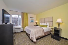 Candlewood Suites HARRISBURG - HERSHEY by IHG