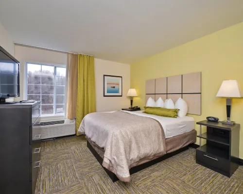 Candlewood Suites HARRISBURG - HERSHEY by IHG Hotels in Dauphin County