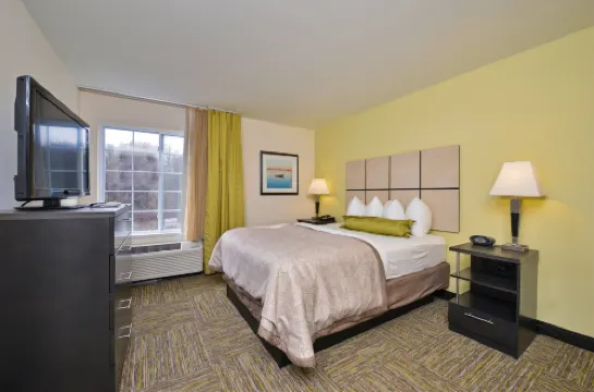 Candlewood Suites HARRISBURG - HERSHEY by IHG