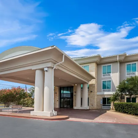 Holiday Inn Express & Suites AUSTIN SW - SUNSET VALLEY by IHG