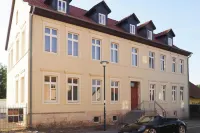 Askanier Hotels near Uwe Bormann