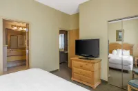 Best Western Plus Revere Inn  Suites