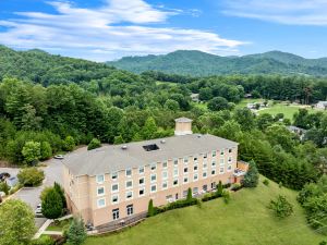 Comfort Inn Sylva - Cullowhee