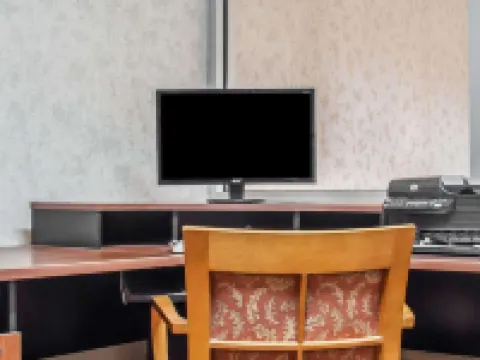 Econo Lodge Elmira-Corning Hotels in Chemung County
