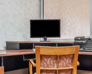 Econo Lodge Elmira-Corning Hotels in Big Flats