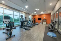 Hampton Inn & Suites by Hilton Charlottetown, PEI Hotels in Cornwall