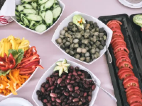 Koukounaria Hotel & Suites Hotéis em Alykes