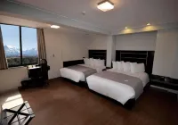 Qp Hotels Arequipa