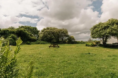 Kitts Cottage  in Redruth Hotel di Perranarworthal