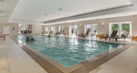Best Western Lamphey Court Hotel - Pool
