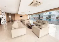 ARRAM | No. 616 | U residence 2 Near UPH
