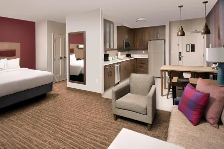 Residence Inn Baltimore Owings Mills