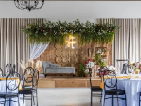 Bayandati Resort Hotels in Bataan