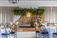 Bayandati Resort Hotels in Morong