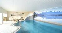 Victor's Seehotel Weingärtner Bostalsee - 4-Star