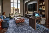 Hilton Nashville/Green Hills - Business