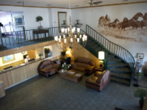 トラベロッジ バイ ウィンダム オガラーラ オガラーラのホテル