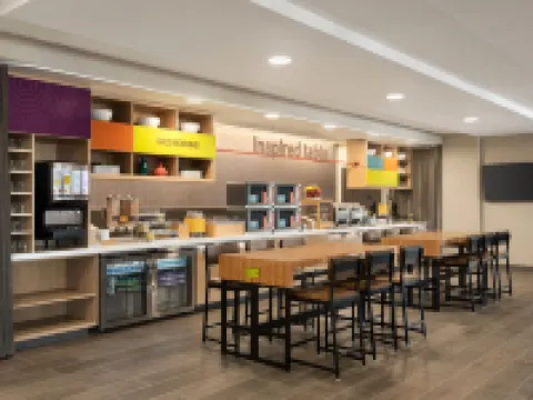 Home2 Suites by Hilton Alameda Oakland Airport Hoteles en Alameda