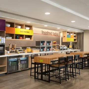 Home2 Suites by Hilton Columbus