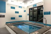 Hilton Garden Inn Denver/Thornton - Kuntosalit
