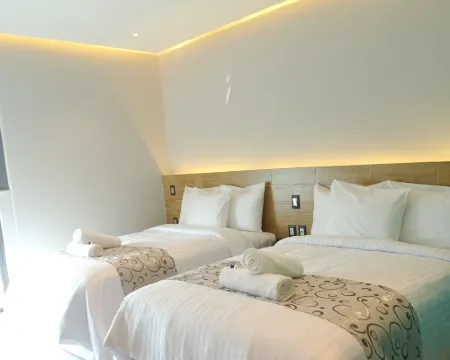 卡維亞普拉斯酒店 坎昆酒店