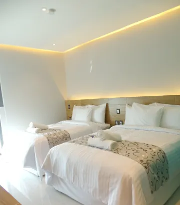 Hotel Kavia Plus Hotels in der Nähe von La Puerta del Cielo