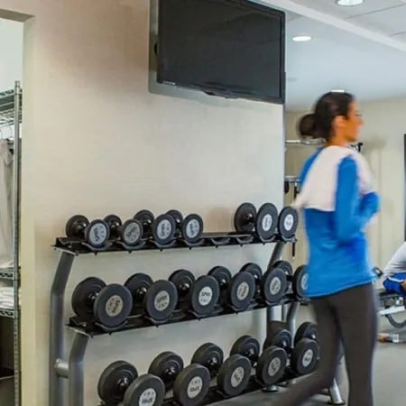 Home2 Suites by Hilton Williamsville Buffalo Airport