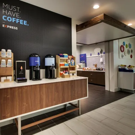 Holiday Inn Express LEXINGTON EAST - WINCHESTER by IHG