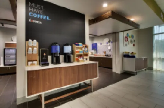 Holiday Inn Express LEXINGTON EAST - WINCHESTER by IHG