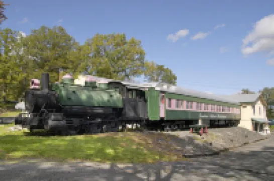 Days Inn by Wyndham Tannersville