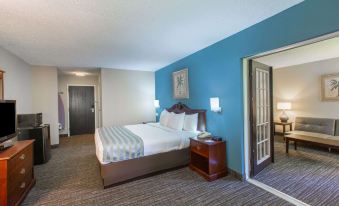 Baymont by Wyndham Bartonsville Poconos