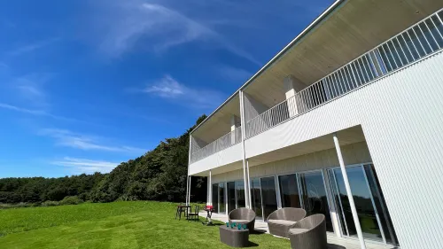 Soranoniwa Crescent Moon