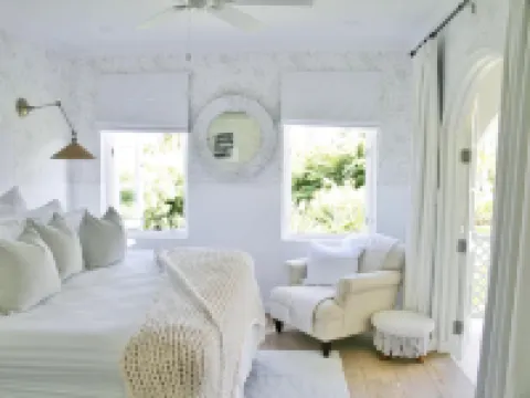 C211 Sugar Hill Estate Hotéis em Mount Standfast