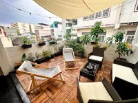 Bangkok Neighborhood Hostel - 1つ星