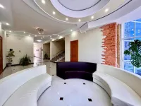 Old City Hotels in Derbent