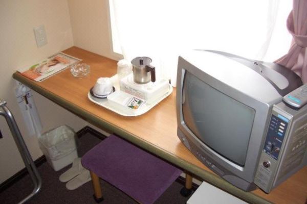 Good Inn Kagoshima(グッドイン鹿児島)_3