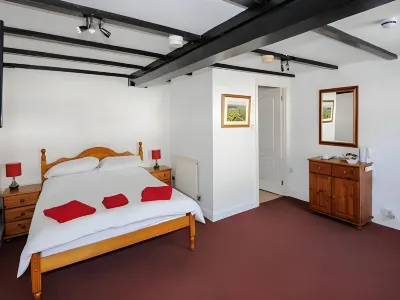 George Inn Hotel di Radstock