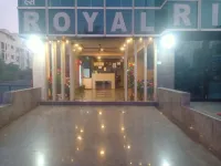 Hotel Royal Rituals Vesu - 3-Star