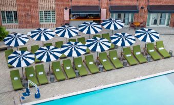 The Alida, Savannah, a Tribute Portfolio Hotel