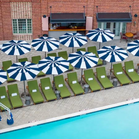 The Alida, Savannah, a Tribute Portfolio Hotel