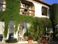 Byblos Pousada Các khách sạn ở 