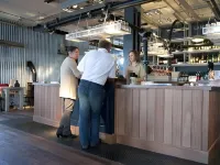 The Ship & Trades - Barer